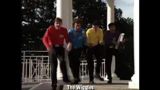 The Wiggles: (TV Series 1) End Credits (Wiggle Opera)