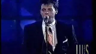 Luis Miguel - Fría como el Viento - Salsa [Venezuela 92]