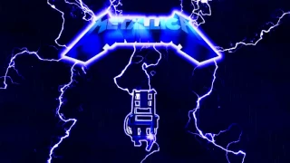 Metallica - TRAPPED UNDER ICE [2017 REMASTER MARK II]