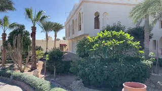 [HD] Charmillion Club Resort Hotel Egypt Sharm el Sheikh (review)