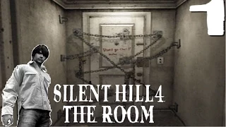 Silent Hill 4: The Room - #1 - Subway World 1/3