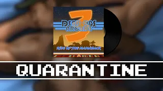 Dead Ops Arcade 3 OST - Quarantine Dreams