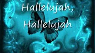 Hallelujah - Allison Crowe