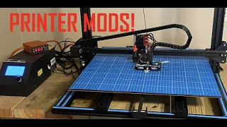 Printer Mods/MPCNC Intro