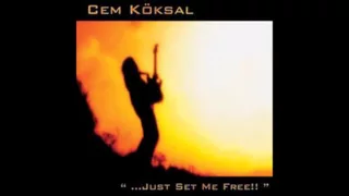 Cem Köksal - Blood on Blood