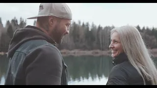 Die Aundrucka - Wie a Regenbogen