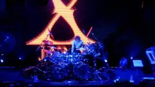 X Japan Live in London 28/06/2011