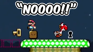 Fails In Speedrunning #189