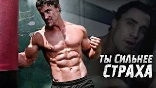 ГРЕГ ПЛИТТ - СОЗДАВАЙ СВОЮ ИСТОРИЮ ! (Greg Plitt)