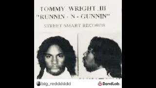 Tommy weight lll-street type nigga(slowed and chopped)