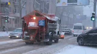 Новости 17:00 за 17 января 2018 года