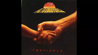 ALTOS LOUVORES - CONFIANÇA - 1994 (CD COMPLETO)
