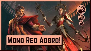 Because winning is nice sometimes! | Karlov Manor Standard! | MTG Arena