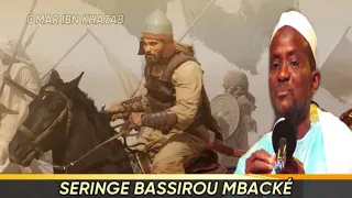 🔸Histoire De Seydina Omar Ibn Khatab Seringe Bassirou Mbacké -1er parti