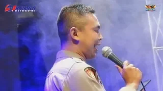 Pak Polisi Nyanyi Ambyar Dangdut Koplo SNK Music live Sekipan