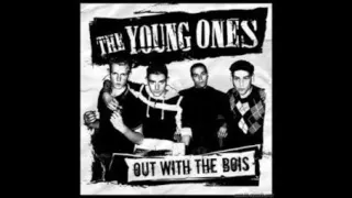 The Young Ones - Out With The Bois (Full Album)
