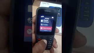 Nokia 105 call Divert cancel