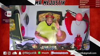 A Mejustik Tribute To Blaxx - RIP