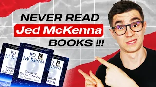 Don't Read Jed McKenna! It Will Destroy Your SELF!