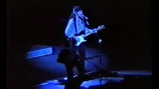 u2 - van diemen's land (live)