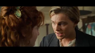 Titanic - El amor de jack