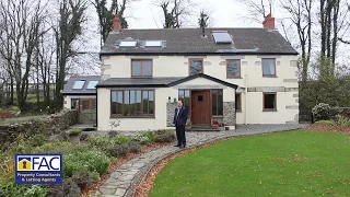 ST. IVE, LISKEARD Farm House for Sale with Cornish Estate Agent