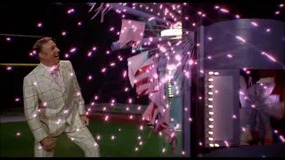 XANADU (1980) Clip - Gene Kelly & ELO