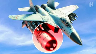 U.S. SECRET $27 Billion Bomber SHOCKED Russia, China, and Iran!