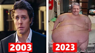 Love actually (2003) Cast Then and Now 2023, The Actors Are Unrecognisable Today