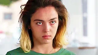 AD VITAM Bande Annonce (Science-Fiction 2018) Garance Marillier, Yvan Attal