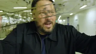At Timex, We Don't Stop...Featuring Greg Grunberg