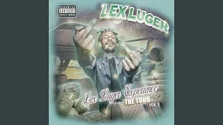 Lex Luger Experience: The Tour