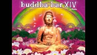 Buddha Bar XIV. 2012 - Nora En Pure - Saltwater