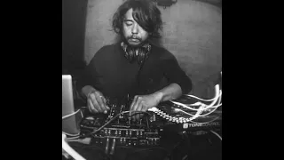 Takaaki Itoh techno set at Berghain