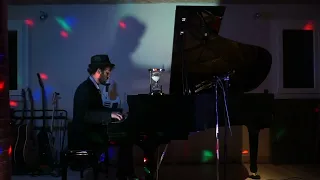 Gigi D'Agostino - L'Amour Toujours (piano cover by Andrea Carri)