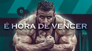 ESSE VÍDEO VAI MUDAR A SUA VIDA! - Motivação  Épica