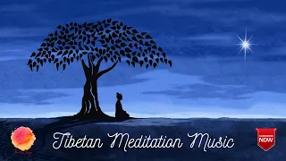 Tibetan Meditation Music, Meditation, Healing, Sleep, Chakra, Yoga, Spa, Study, Zen, Relax