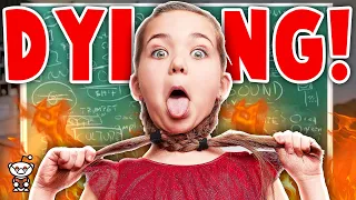 r/EntitledParents | CRAZY PARENTS NEARLY KILLED ME IN SCHOOL!!! - Reddit Stories