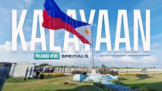 Ang kwento ng mga residente ng Pag-asa Island sa West Philippine Sea | Palawan News