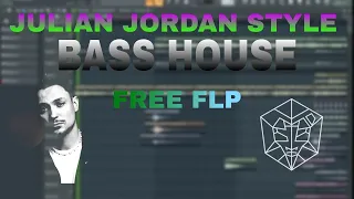 Bass house like Julian Jordan | STMPD (FREE+DOWNLOAD)