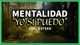 Mentalidad “Yo sí Puedo”