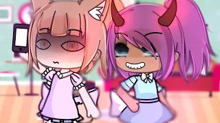 Say My Name, Like It's A Bad Word🤳🏻|meme|Gachalife