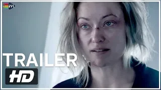 A VIGILANTE Trailer #1 (2019) HD | Mixfinity International