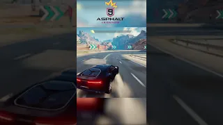 Here is how you should actually play in slipstream | Asphalt 9 #asphalt9legends