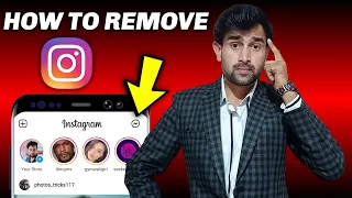 How To Remove Facebook Messenger From Instagram | How to Remove Messenger Icon from Instagram 2020