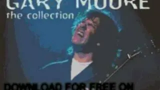 gary moore - Murder In The Skies - The Collection