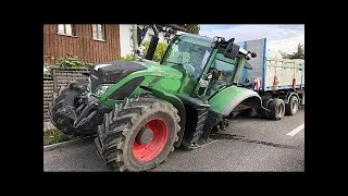 TOTAL IDIOTS AT WORK FAIL 2023 #16 || Don't trust yourself too much farmer brother it won't end well