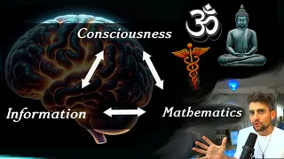 DON'T we understand CONSCIOUSNESS?!! Science meets ancient wisdom!