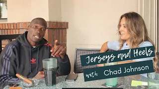 Lunch time with "The Interesting One" Chad Ocho Cinco Johnson - Funniest, Most Hilarious Episode yet