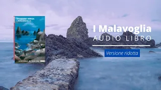 I MALAVOGLIA  Audiolibro - Giovanni Verga